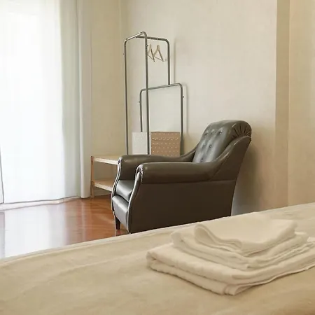 Affittacamere Profumo Di Zagara - Locazione Turistica *