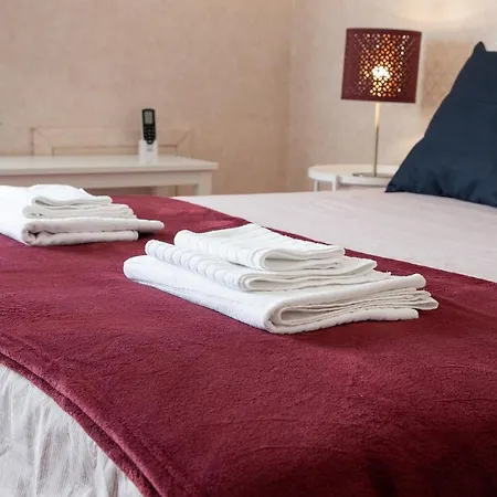Profumo Di Zagara - Locazione Turistica * Agrigento