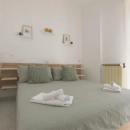 Profumo Di Zagara - Locazione Turistica *